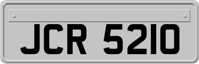 JCR5210