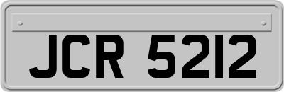 JCR5212