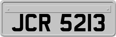JCR5213