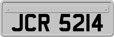 JCR5214