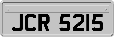JCR5215