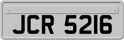 JCR5216