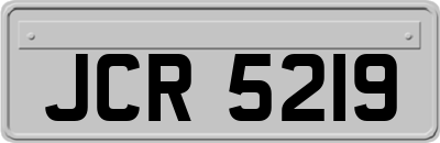 JCR5219