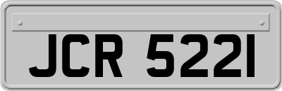JCR5221