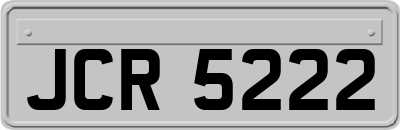 JCR5222