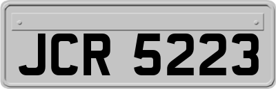 JCR5223
