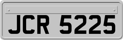 JCR5225