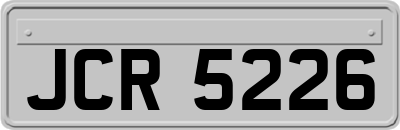 JCR5226