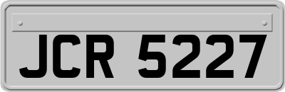 JCR5227