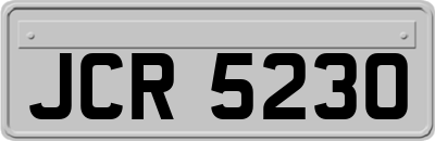 JCR5230
