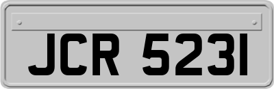 JCR5231