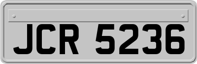JCR5236
