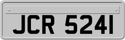 JCR5241