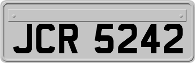 JCR5242