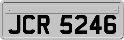 JCR5246
