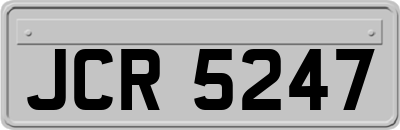 JCR5247