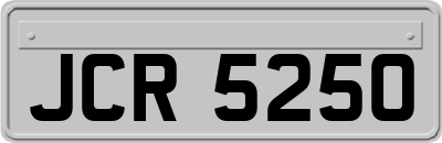 JCR5250