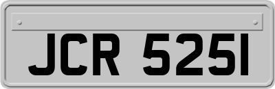 JCR5251
