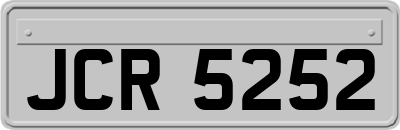 JCR5252