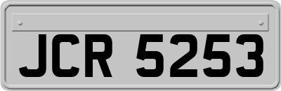 JCR5253