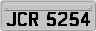 JCR5254