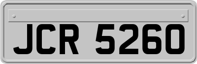 JCR5260