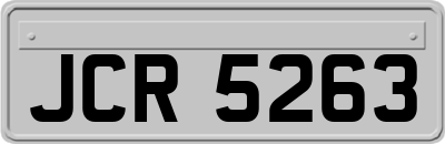 JCR5263