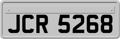 JCR5268