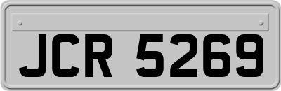 JCR5269