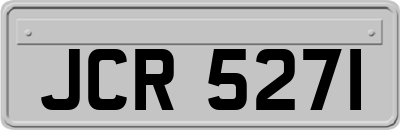 JCR5271