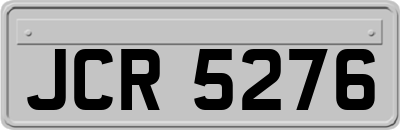 JCR5276