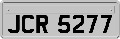 JCR5277