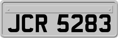 JCR5283