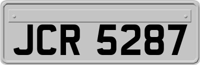 JCR5287