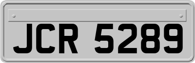 JCR5289
