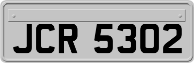 JCR5302