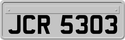 JCR5303
