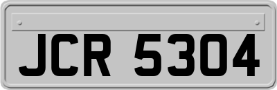 JCR5304