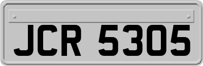 JCR5305
