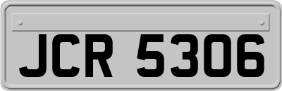 JCR5306