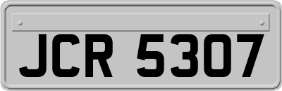 JCR5307