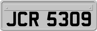 JCR5309