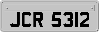 JCR5312