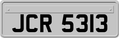 JCR5313