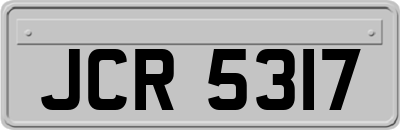 JCR5317