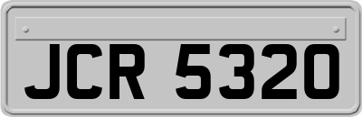 JCR5320