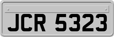 JCR5323