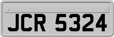 JCR5324