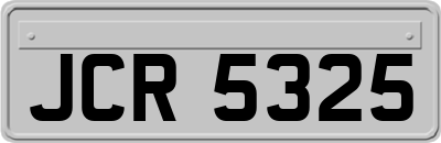 JCR5325