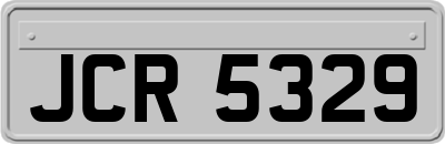 JCR5329